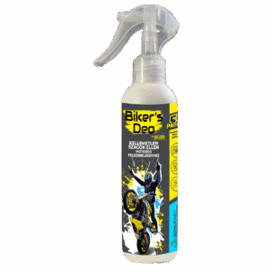 Biker’s Deo