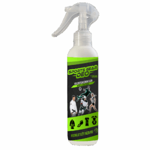 Sports Gear Deo